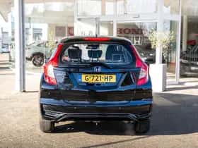 Honda Jazz (2019) thumbnail 11
