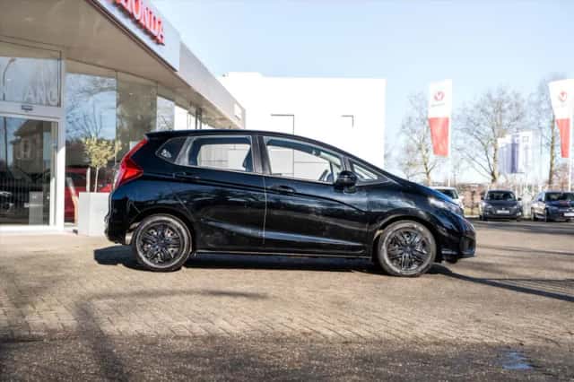 Honda Jazz (2019) thumbnail 13