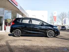 Honda Jazz (2019) thumbnail 13