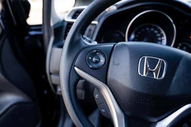 Honda Jazz (2019) thumbnail 14