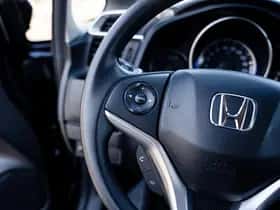 Honda Jazz (2019) thumbnail 14