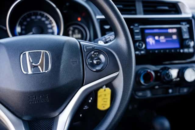 Honda Jazz (2019) thumbnail 15
