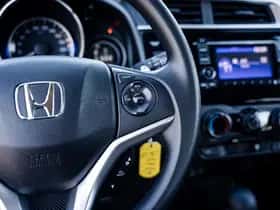 Honda Jazz (2019) thumbnail 15