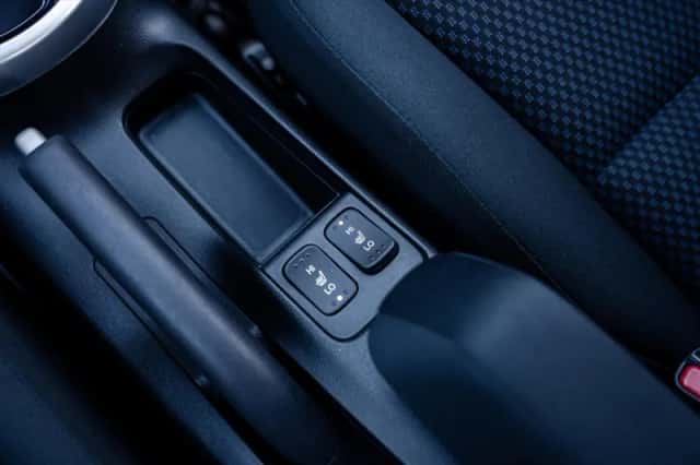 Honda Jazz (2019) thumbnail 16