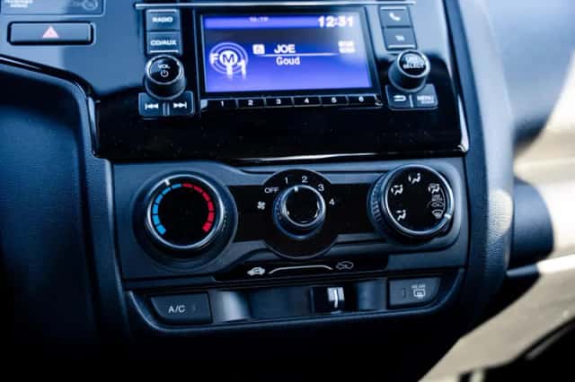 Honda Jazz (2019) thumbnail 17