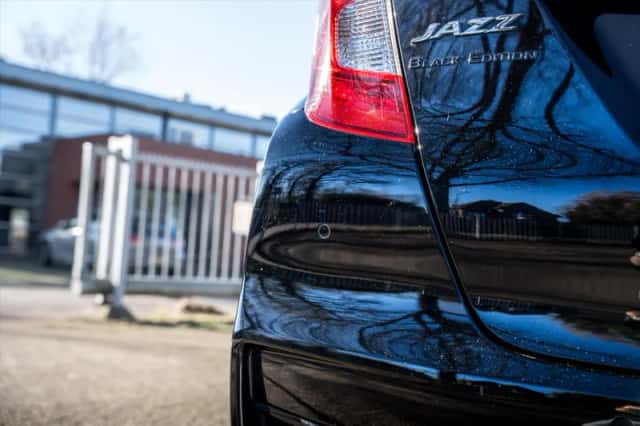 Honda Jazz (2019) thumbnail 18