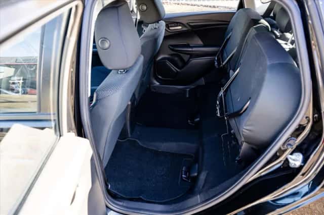 Honda Jazz (2019) thumbnail 22