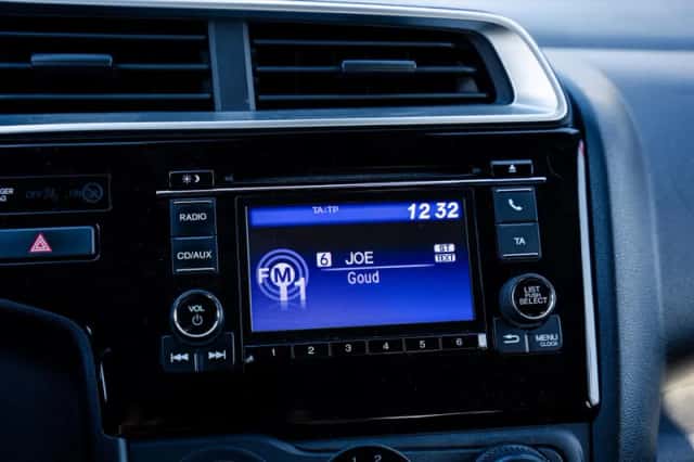 Honda Jazz (2019) thumbnail 24