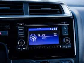 Honda Jazz (2019) thumbnail 24