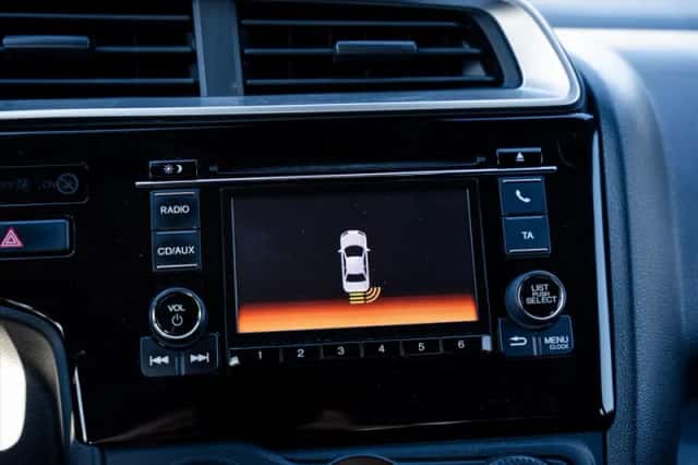 Honda Jazz (2019) thumbnail 25
