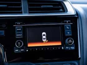 Honda Jazz (2019) thumbnail 25