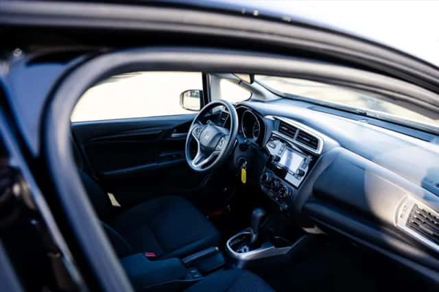 Honda Jazz (2019) thumbnail 26