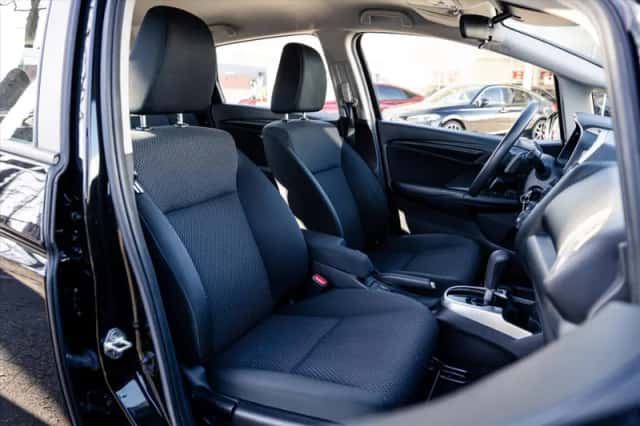Honda Jazz (2019) thumbnail 27