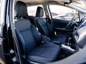 Honda Jazz (2019) thumbnail 27