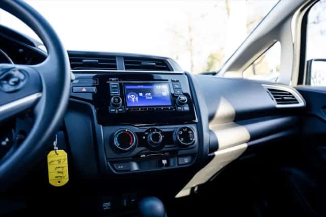 Honda Jazz (2019) thumbnail 4