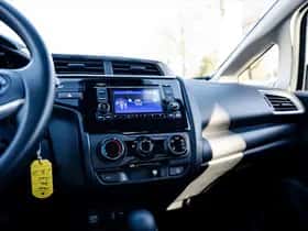 Honda Jazz (2019) thumbnail 4
