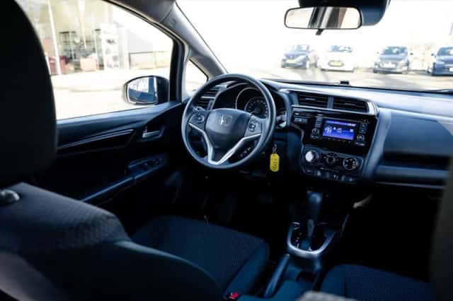 Honda Jazz (2019) thumbnail 33