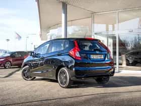Honda Jazz (2019) thumbnail 5