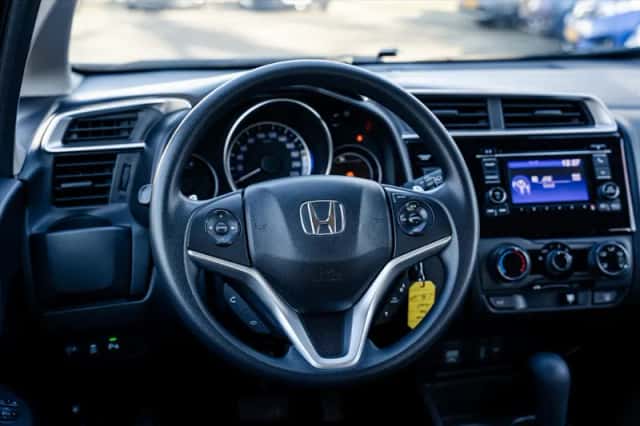 Honda Jazz (2019) thumbnail 6