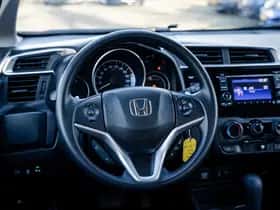 Honda Jazz (2019) thumbnail 6