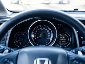 Honda Jazz (2019) thumbnail 7