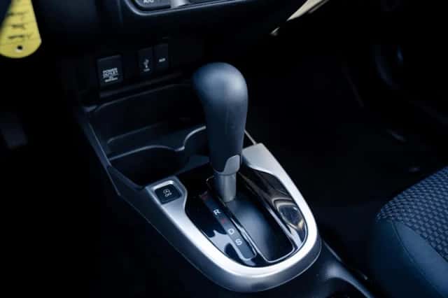 Honda Jazz (2019) thumbnail 8