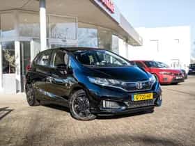 Honda Jazz (2019) thumbnail 9