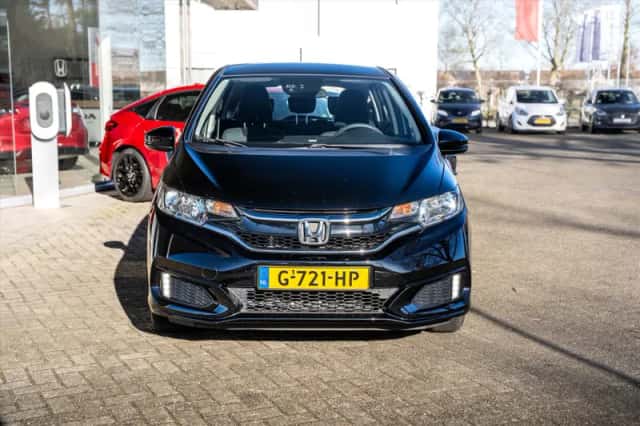 Honda Jazz (2019) thumbnail 10