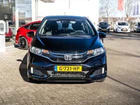 Honda Jazz (2019) thumbnail 10