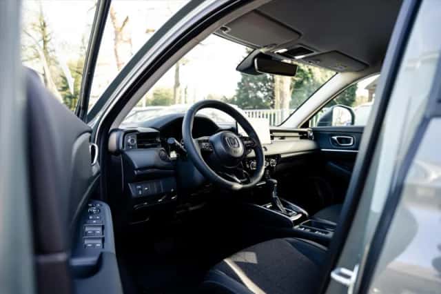 Honda HR-V (2026) thumbnail 2