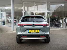 Honda HR-V (2026) thumbnail 11