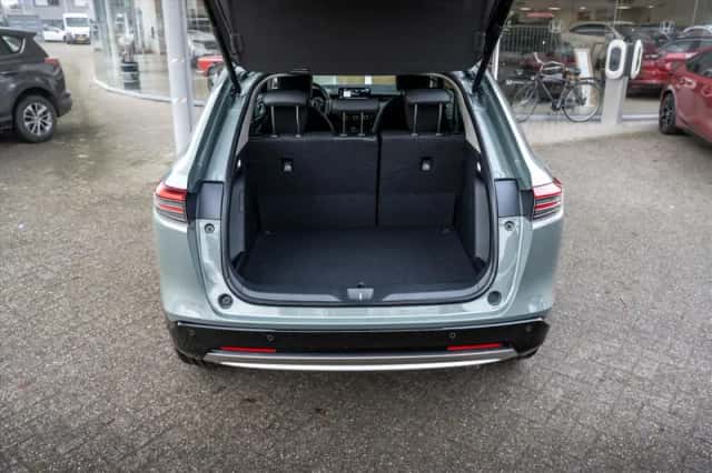 Honda HR-V (2026) thumbnail 13