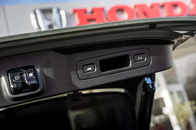 Honda HR-V (2026) thumbnail 14