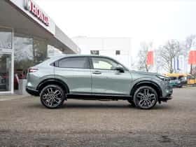 Honda HR-V (2026) thumbnail 14