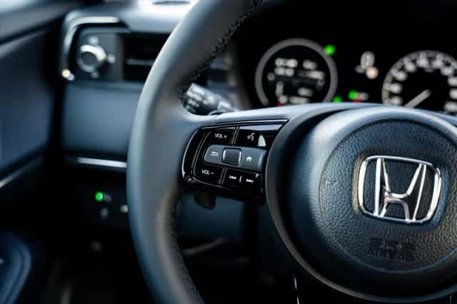 Honda HR-V (2026) thumbnail 16