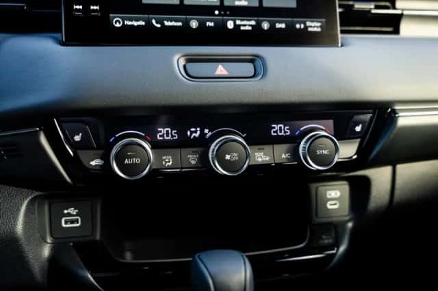 Honda HR-V (2026) thumbnail 18