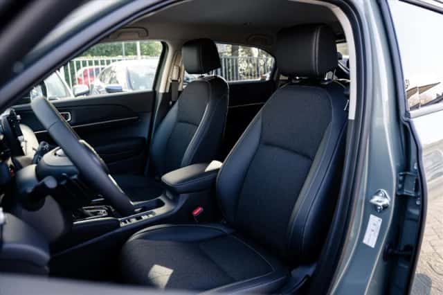 Honda HR-V (2026) thumbnail 3