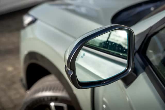 Honda HR-V (2026) thumbnail 21