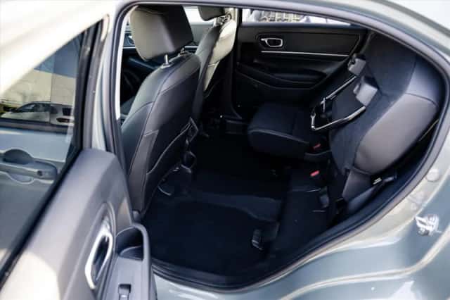Honda HR-V (2026) thumbnail 25