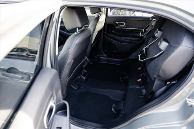 Honda HR-V (2026) thumbnail 26