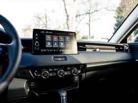 Honda HR-V (2026) thumbnail 4