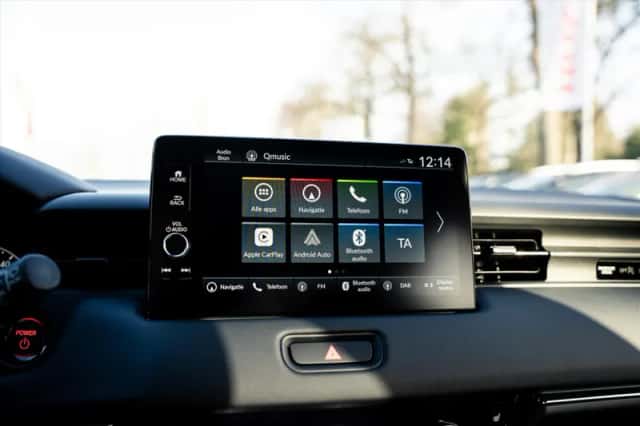 Honda HR-V (2026) thumbnail 31