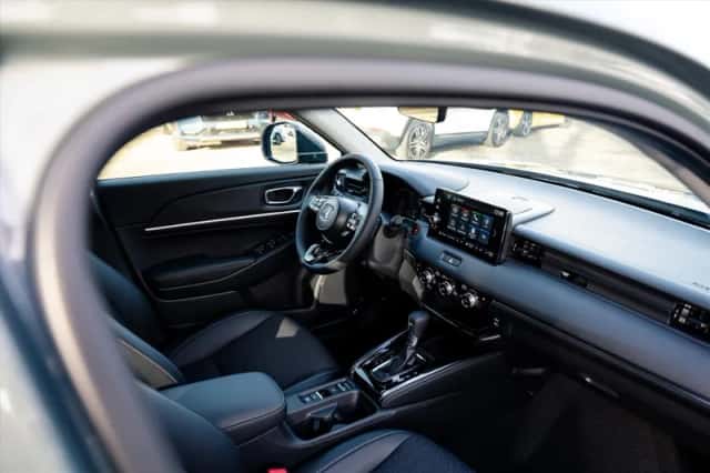 Honda HR-V (2026) thumbnail 34