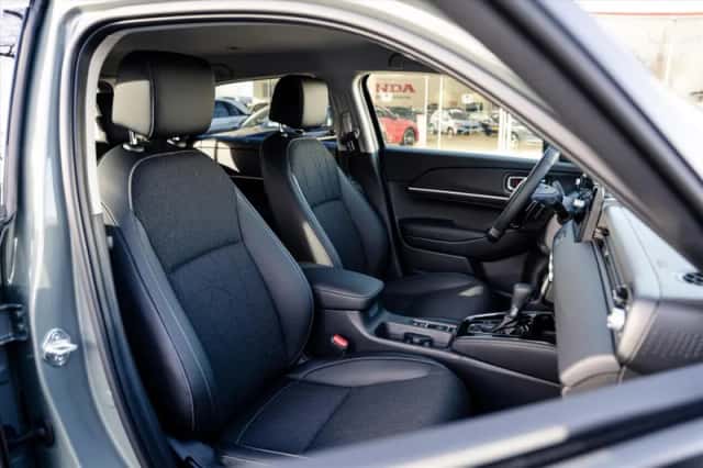 Honda HR-V (2026) thumbnail 35