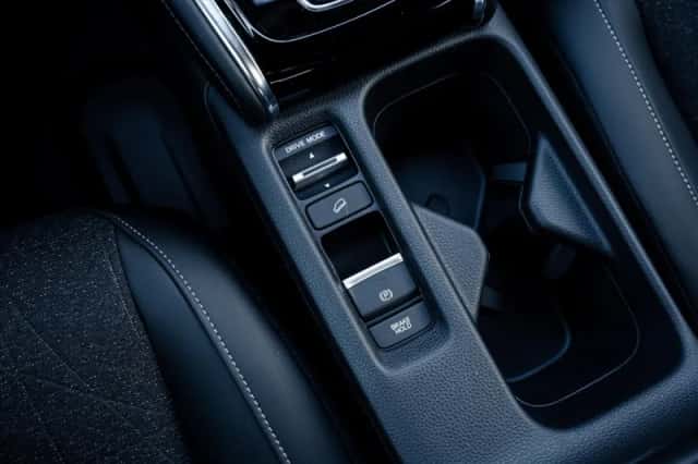 Honda HR-V (2026) thumbnail 36