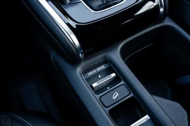 Honda HR-V (2026) thumbnail 37