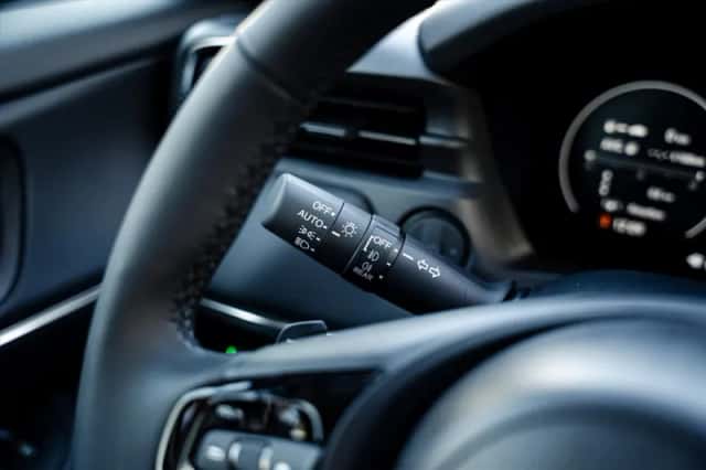 Honda HR-V (2026) thumbnail 40