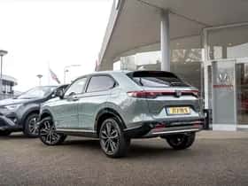 Honda HR-V (2026) thumbnail 5