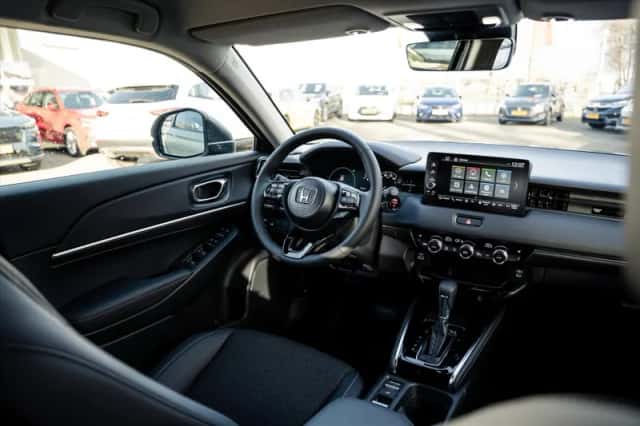 Honda HR-V (2026) thumbnail 43