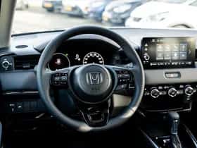 Honda HR-V (2026) thumbnail 6